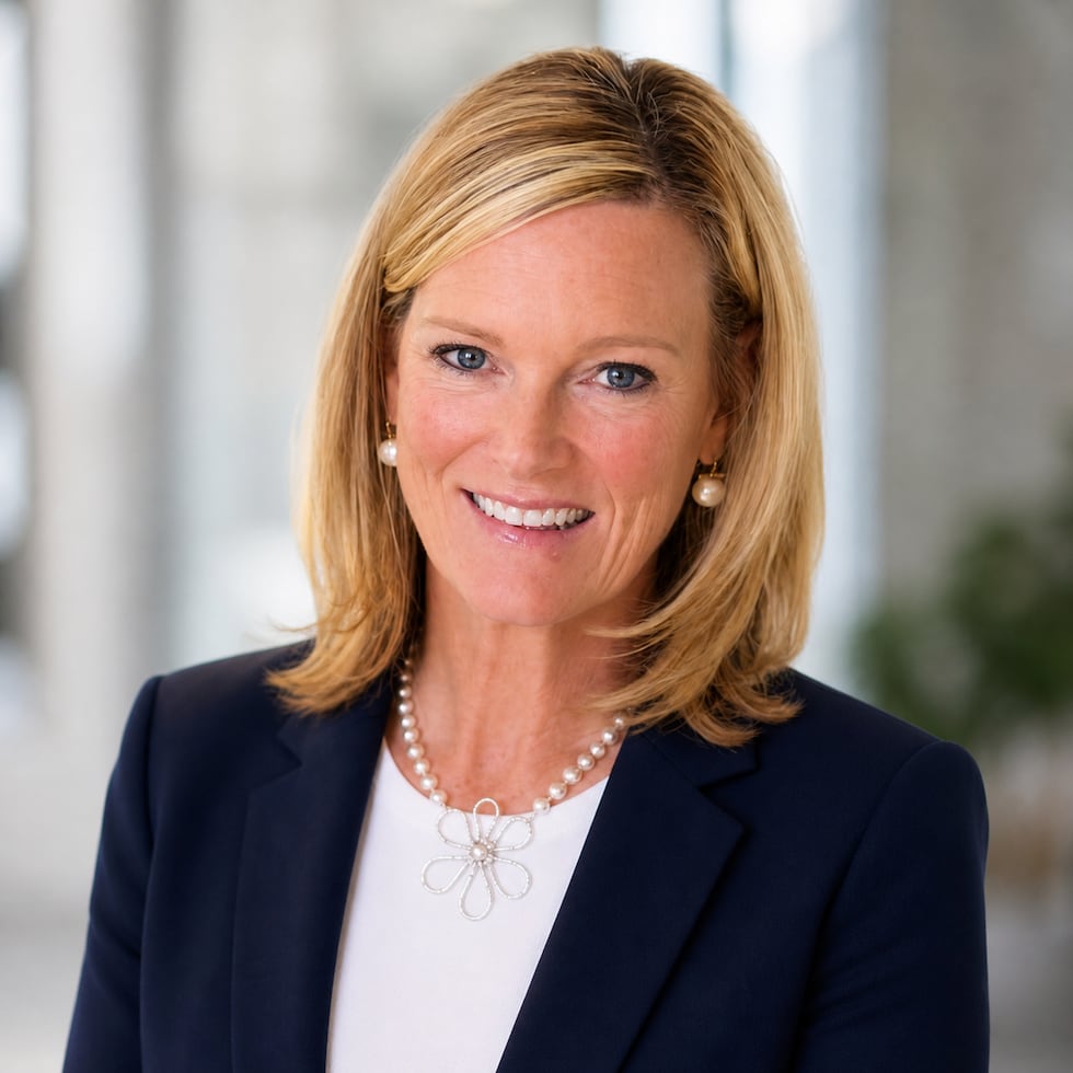 General Manager Debbie Petersmark