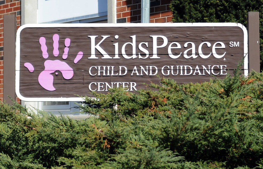 KidsPeace signs agreement to improve finances