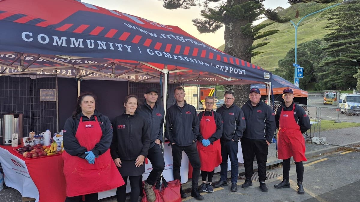 Western Bay Emergency Response Fund hands out $293k in recovery grants