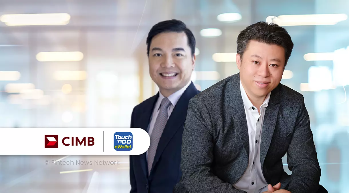 TNG eWallet Offers Up to RM150,000 in SME Financing Through BizCash With CIMB