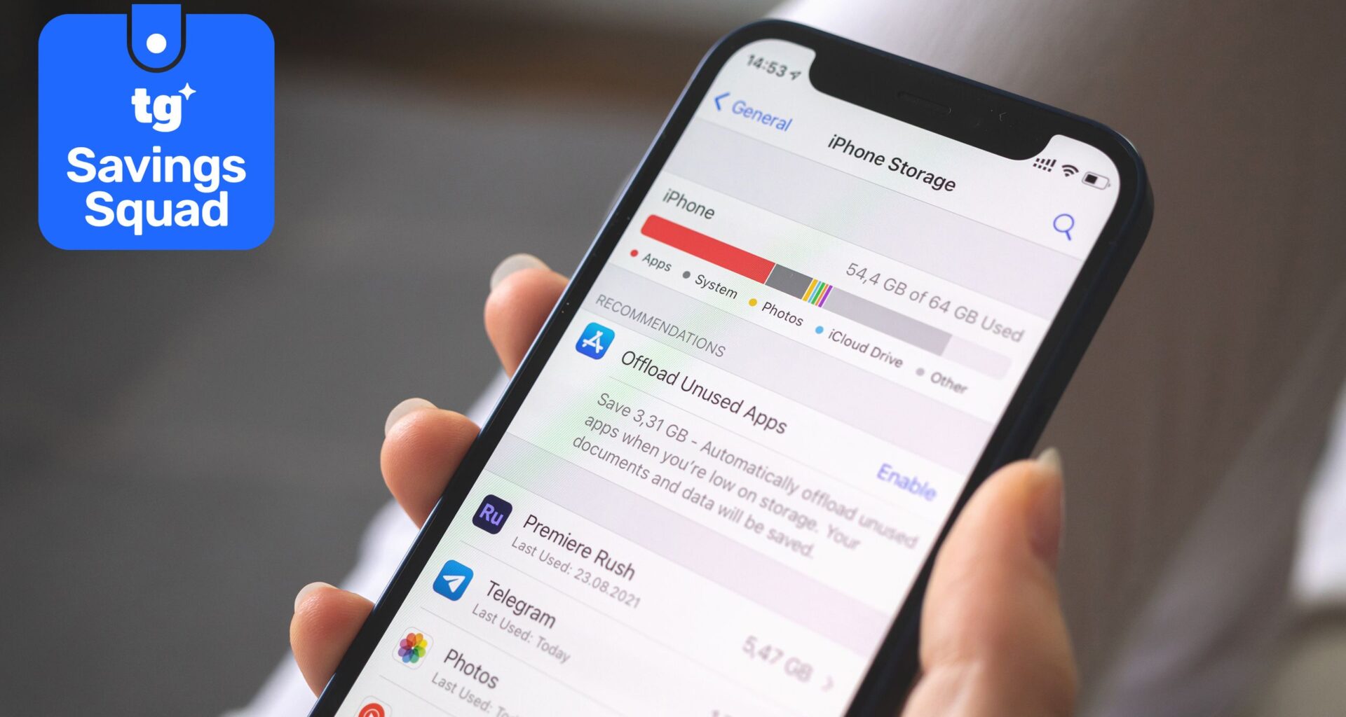 Buying a new phone? Here's how to avoid paying for pricey storage upgrades