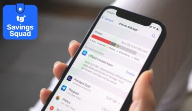 Buying a new phone? Here's how to avoid paying for pricey storage upgrades