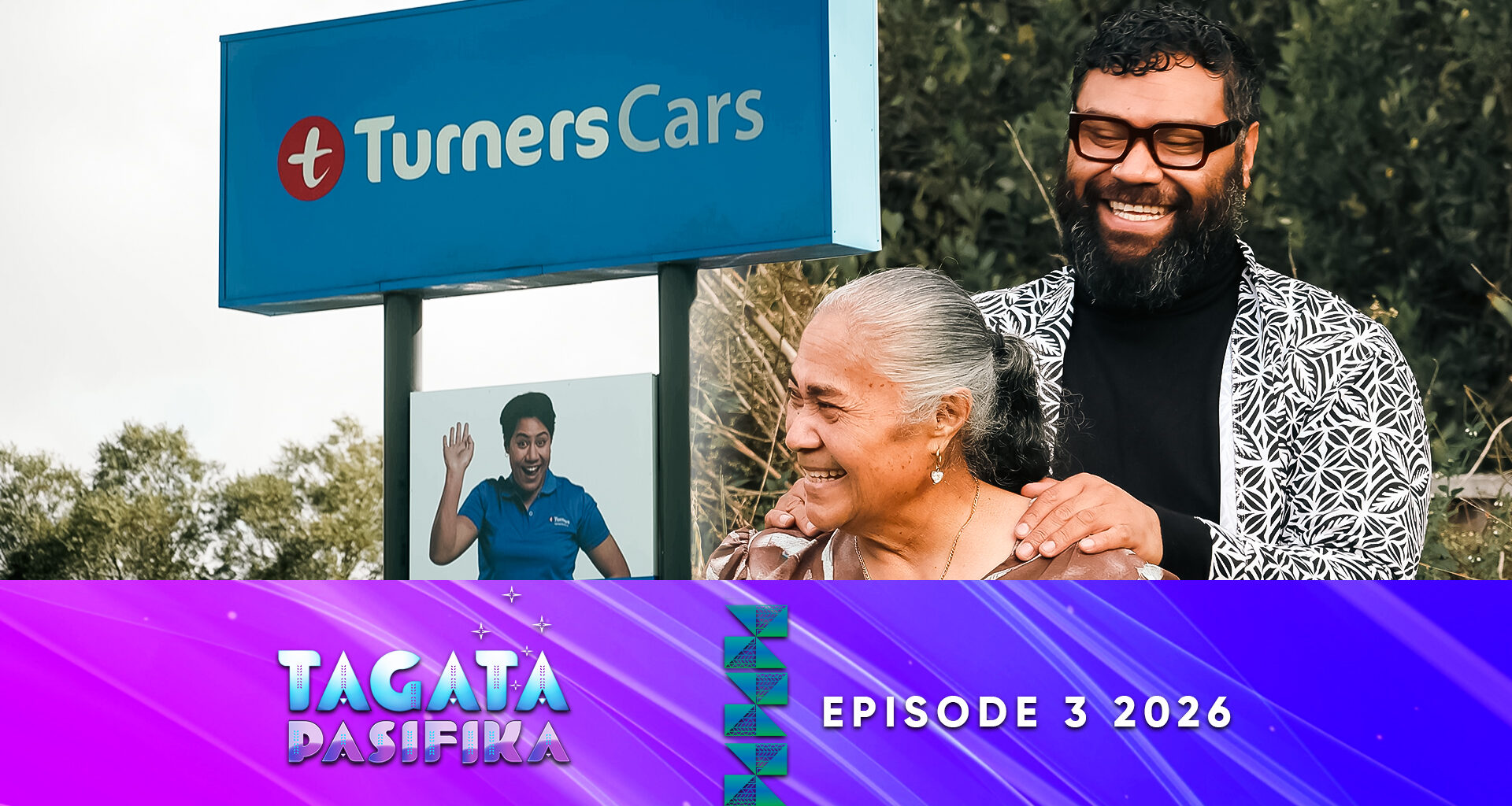 WATCH: Tagata Pasifika 2026 Episode 3