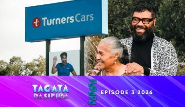 WATCH: Tagata Pasifika 2026 Episode 3