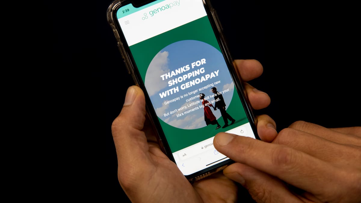Latitude Finance hack: Victim says Privacy Commissioner looking into complaint after ‘crazy’ amount of time