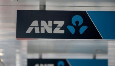 ANZ NZ’s profit flat at $1.3b in half year; bank ups provisions for bad debts
