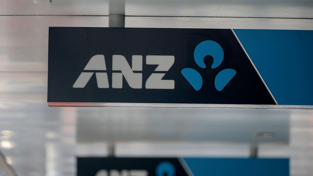 ANZ NZ’s profit flat at $1.3b in half year; bank ups provisions for bad debts