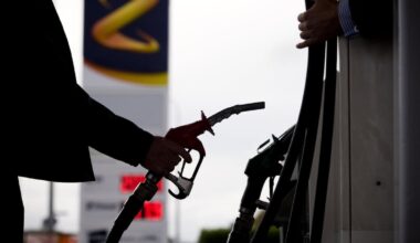 Over the past 15 years, NZ moved its fuel safety net offshore – now it’s being exposed