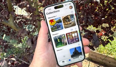I thought I knew all my iPhone camera features — I was wrong