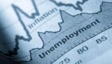 Unemployment data: Why economists fear stagflation risk for NZ jobs – The Front Page