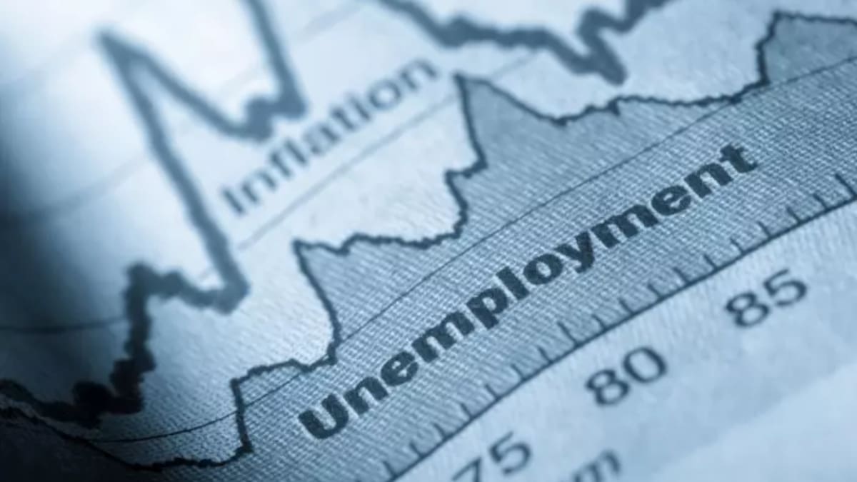 Unemployment data: Why economists fear stagflation risk for NZ jobs – The Front Page
