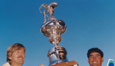 Herald Hat-trick am sports quiz – Thursday May 14