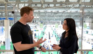Nutrition trends at Vitafoods 2026