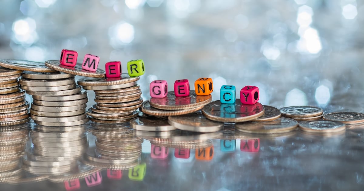 How to start an emergency fund and stick to it