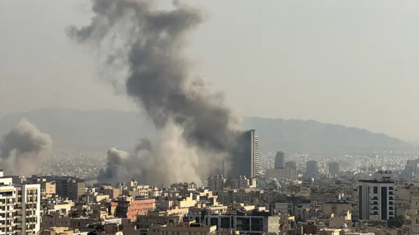 Will Gulf War Tensions Hasten Corporate Decarbonisation Plans?