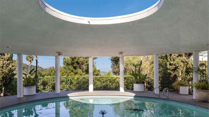 Inside a $3M Ray Kappe-Designed Fixer-Upper in L.A.'s Laurel Canyon