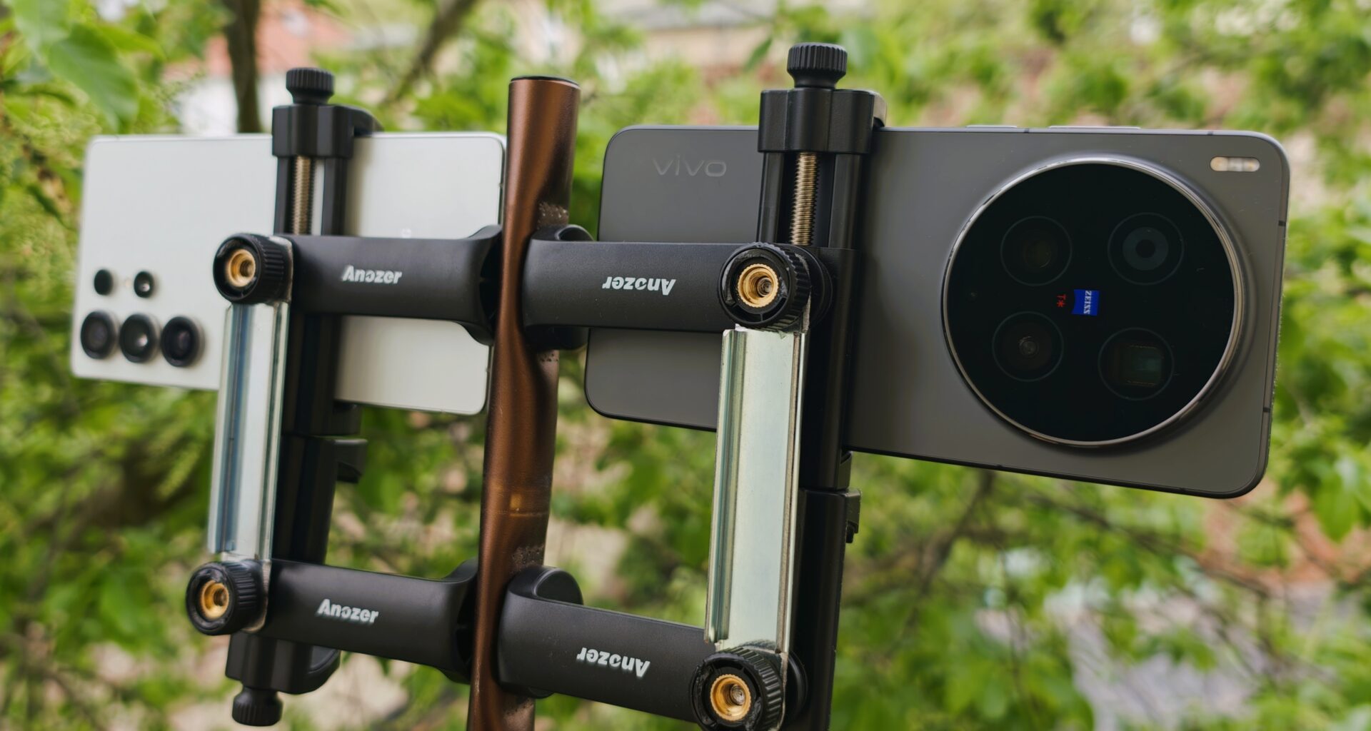 Vivo X300 Ultra emerges as 2026's top videography phone