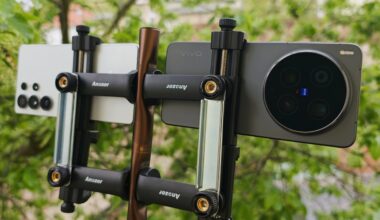 Vivo X300 Ultra emerges as 2026's top videography phone