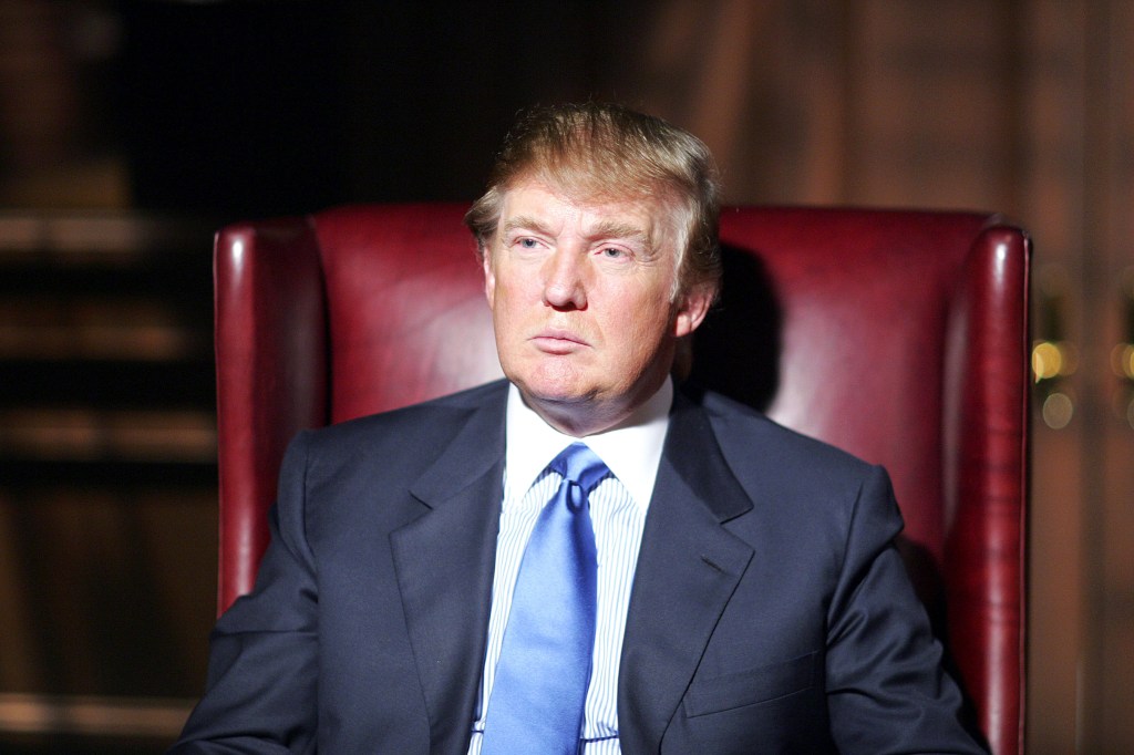 'The Apprentice' Reboot "Not In Active Development" At Amazon, Executive Says