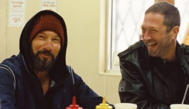 The Bear Drops Surprise Richie Flashback Episode