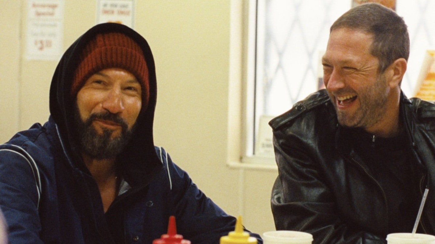 The Bear Drops Surprise Richie Flashback Episode