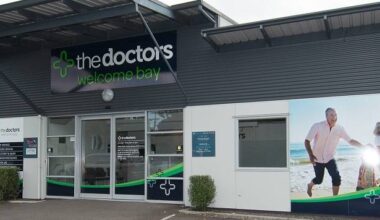 Green Cross Health reticent on progress of GP clinics sale