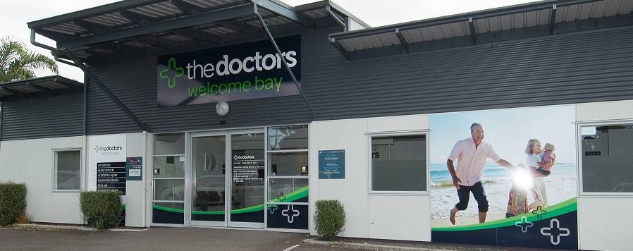 Green Cross Health reticent on progress of GP clinics sale