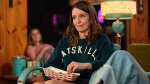 THE FOUR SEASONS SEASON 2 stars Tina Fey as Kate in the Netflix series with a May release date