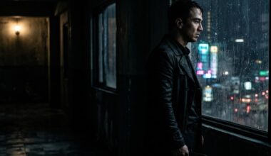 Iko Uwais, Joe Taslim Lead Indonesian Action Slate at Cannes Market