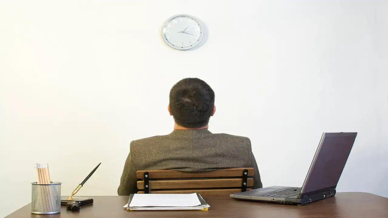 The Stability Illusion: Why waiting for the “right time” to invest keeps you stuck longer than you realize!