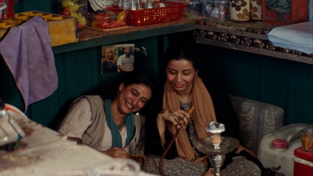'The Station' Director on the Hidden World of Yemeni Women