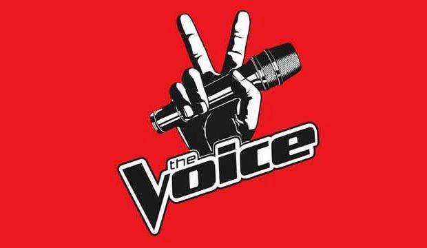 The Voice Logo