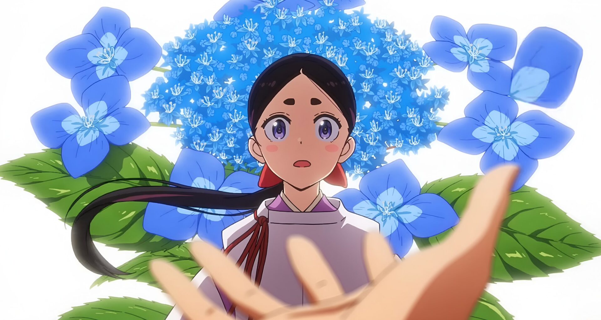 Kagurabachi Studio's Stunning Summer 2026 Anime Confirms Release Date With New Trailer