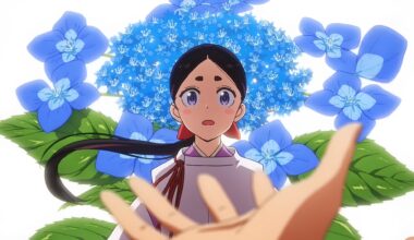 Kagurabachi Studio's Stunning Summer 2026 Anime Confirms Release Date With New Trailer