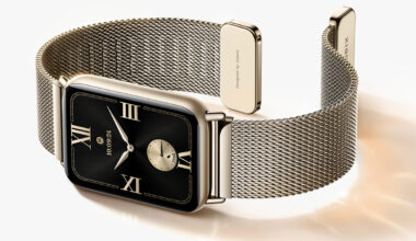 Xiaomi announces new budget smartwatch set to launch alongside Xiaomi 17 Max