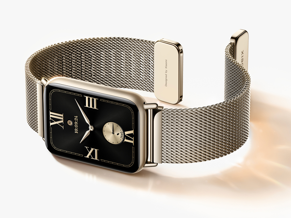 Xiaomi announces new budget smartwatch set to launch alongside Xiaomi 17 Max