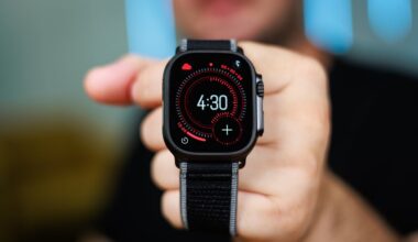 The next Apple Watch could refine a life-saving feature with a major hardware upgrade