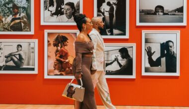 Swizz Beatz And Alicia Keys Bring ‘Giants’ Exhibition To San Diego - Essence