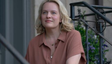 Elisabeth Moss Says Her 'Handmaid's Tale' Character Was Always Going to Be in 'The Testaments'