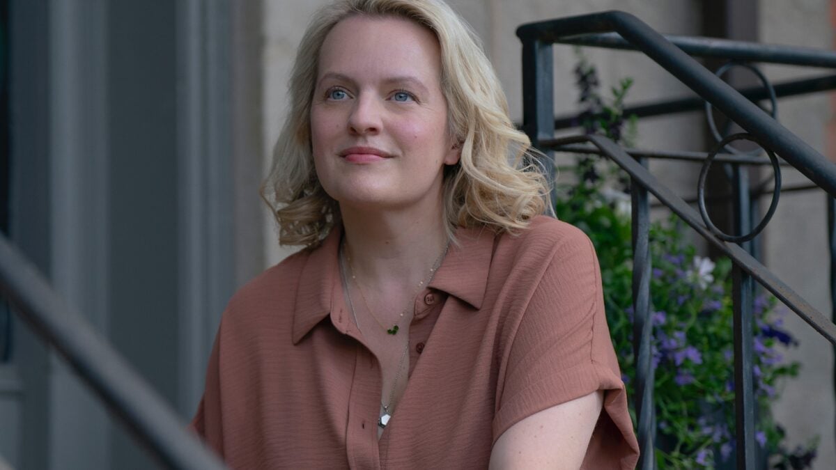 Elisabeth Moss Says Her 'Handmaid's Tale' Character Was Always Going to Be in 'The Testaments'