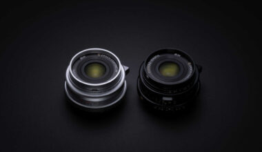 Thypoch Launches Retro-Inspired Ksana 35mm f/2 ASPH Lens for M-Mount