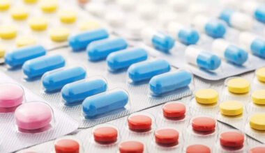Three GHS medicines in short supply in Cyprus, thyroid drug out until 2027