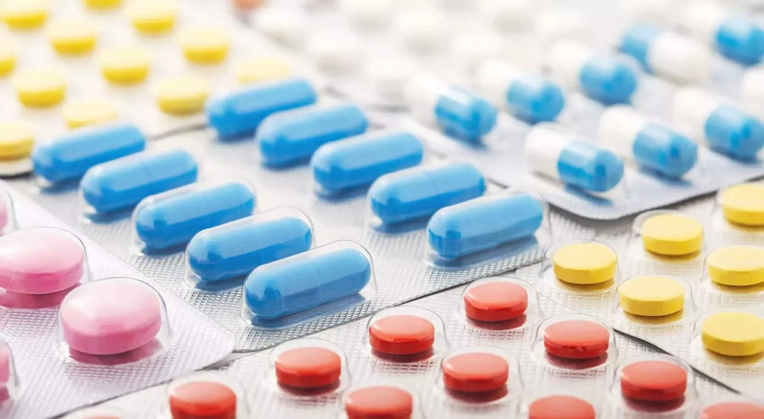 Three GHS medicines in short supply in Cyprus, thyroid drug out until 2027