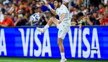 Tim Payne, the New Zealand Defender Who Went Viral Ahead of the 2026 World Cup in the United States, Mexico, and Canada