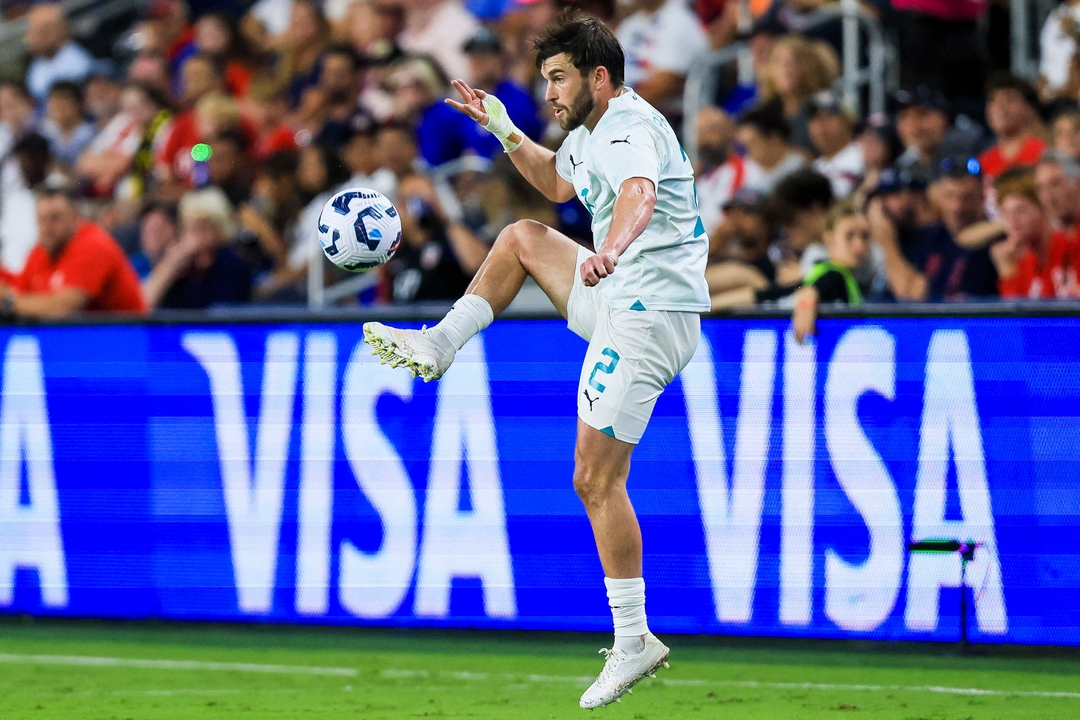 Tim Payne, the New Zealand Defender Who Went Viral Ahead of the 2026 World Cup in the United States, Mexico, and Canada