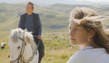 'To Hold a Mountain' Wins Top Prize at Millennium Docs Against Gravity