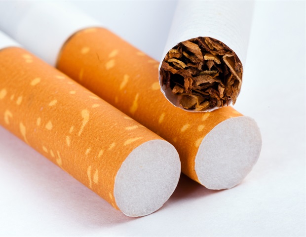Violence exposure linked to increased tobacco use among teens
