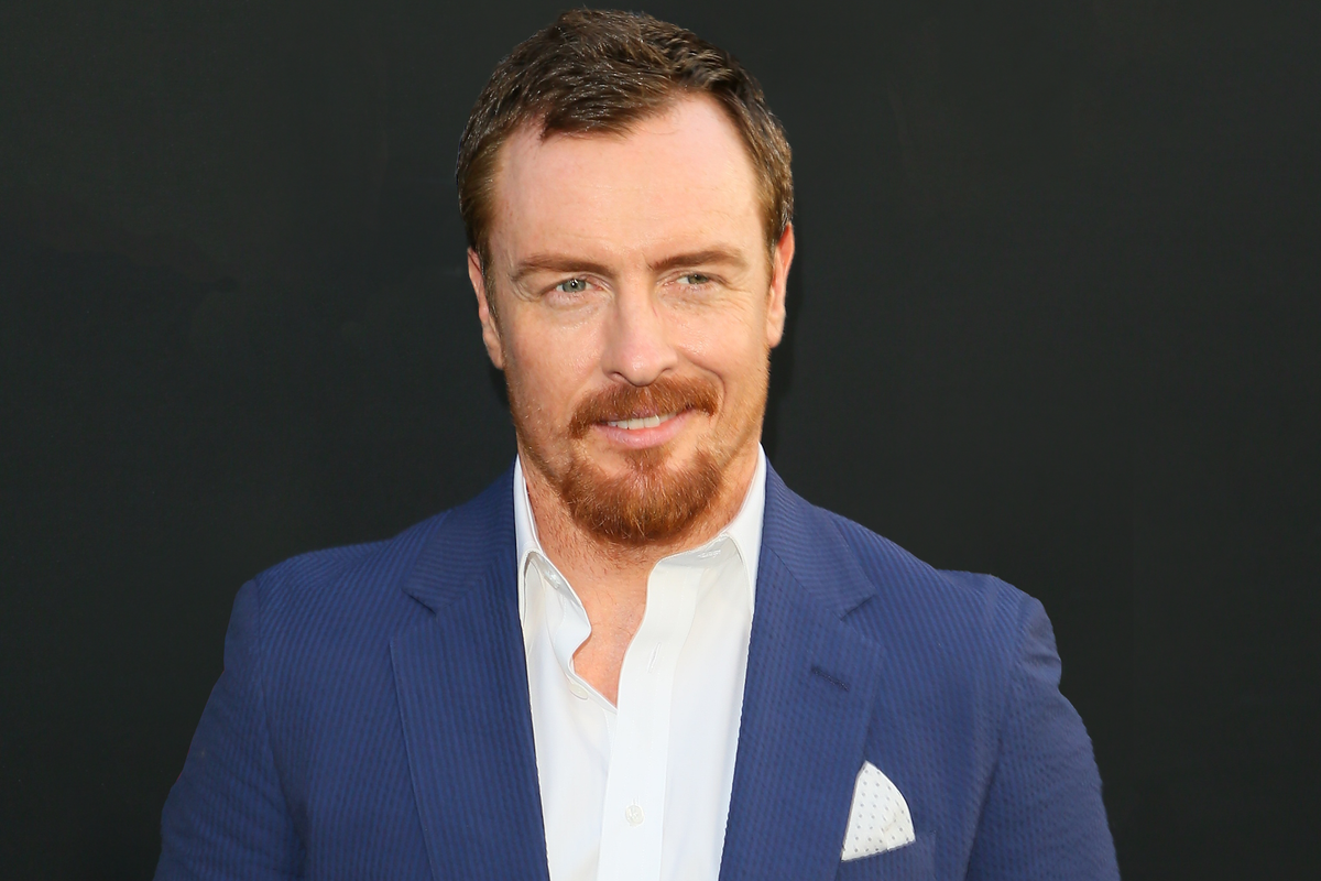 Toby Stephens: What my mum Maggie Smith taught me about acting