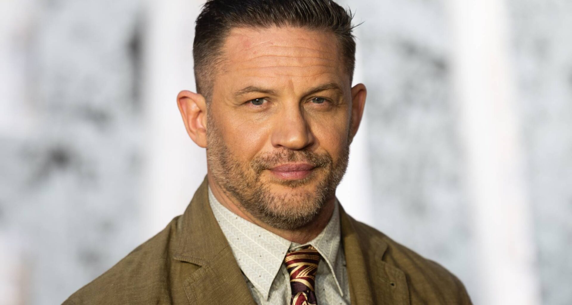 Tom Hardy reportedly fired from ‘MobLand’ after second season wraps production