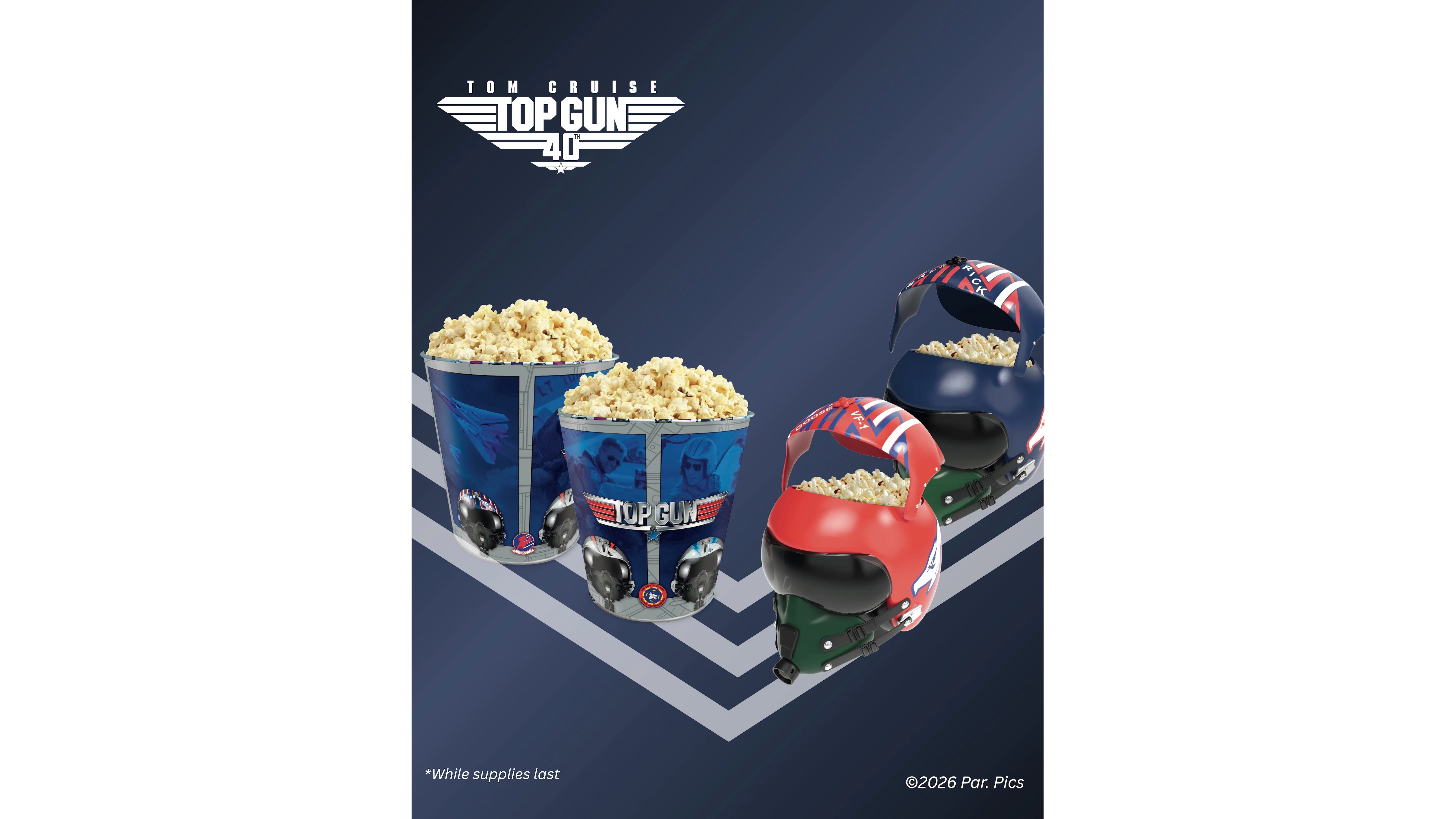 Limited edition merchandise is available.